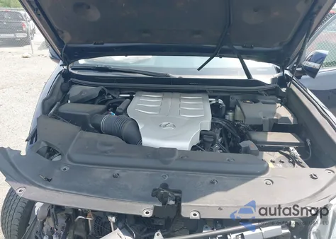 2019 Lexus Gx Premium из США, поврежденный, VIN JTJBM7FX2K5240437